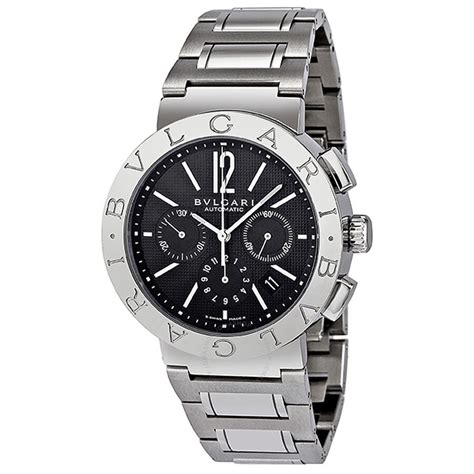 bvlgari watch shop|BVLGARI watches for men's.